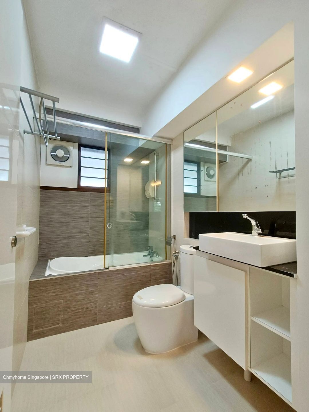Blk 522 Fragrant Woods (Woodlands), HDB 5 Rooms #581953011